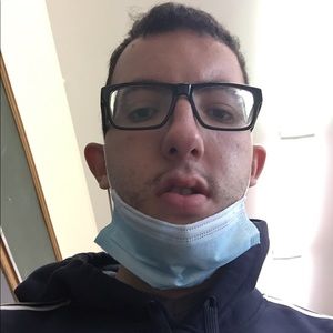 Meet your Posher, Moheb